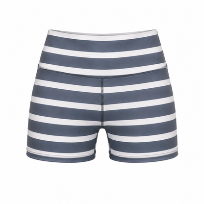 Pattern Shorts