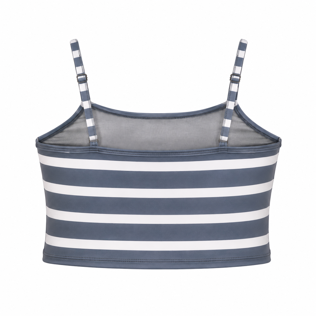 Pattern Tank Top