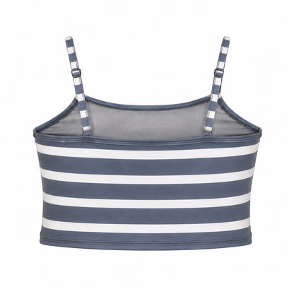 Pattern Tank Top