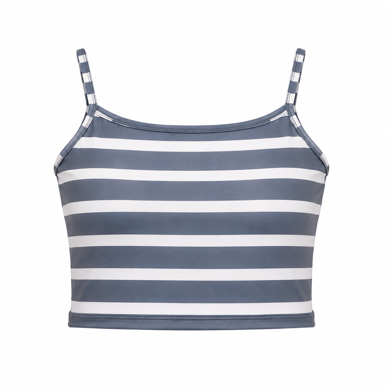 Pattern Tank Top
