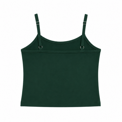 Monocolor Tank Top