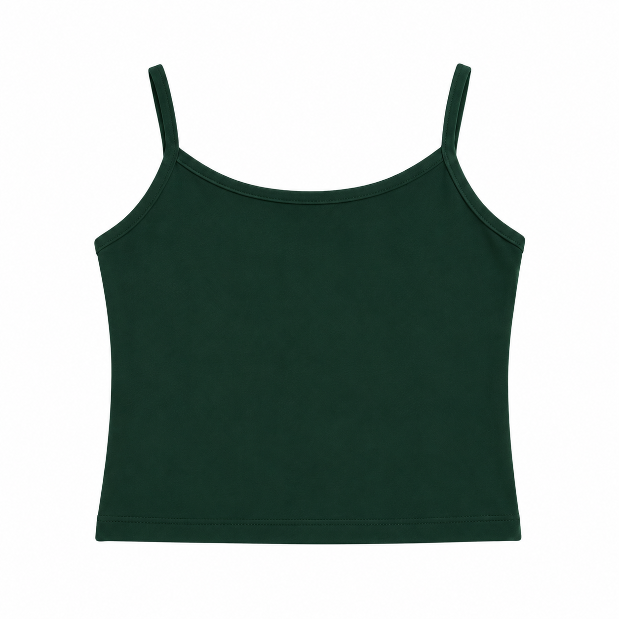 Monocolor Tank Top
