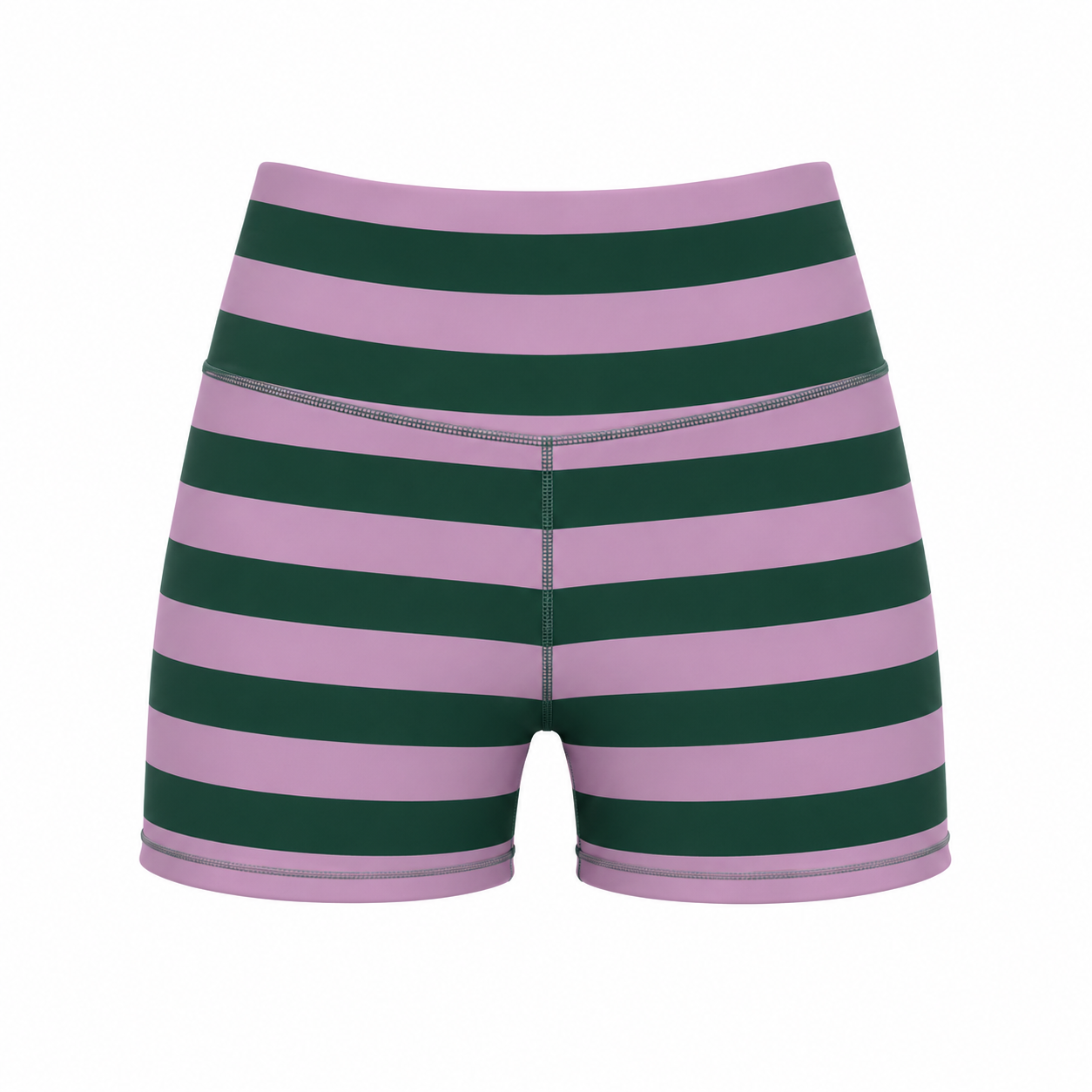 Pattern Shorts