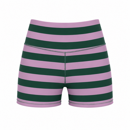 Pattern Shorts
