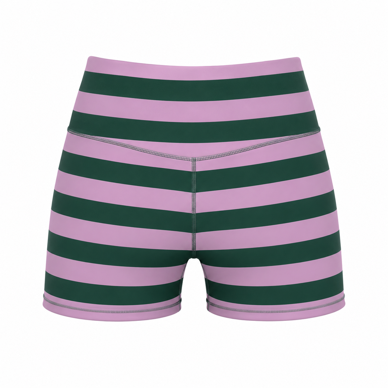 Pattern Shorts