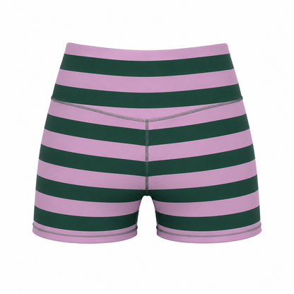 Pattern Shorts