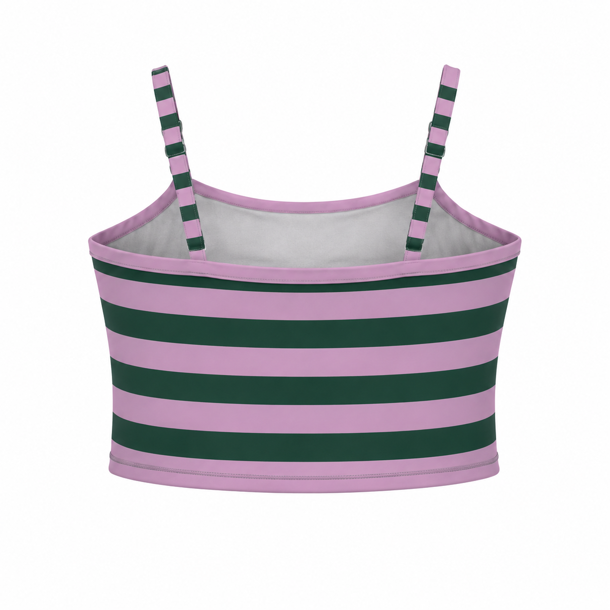 Pattern Tank Top