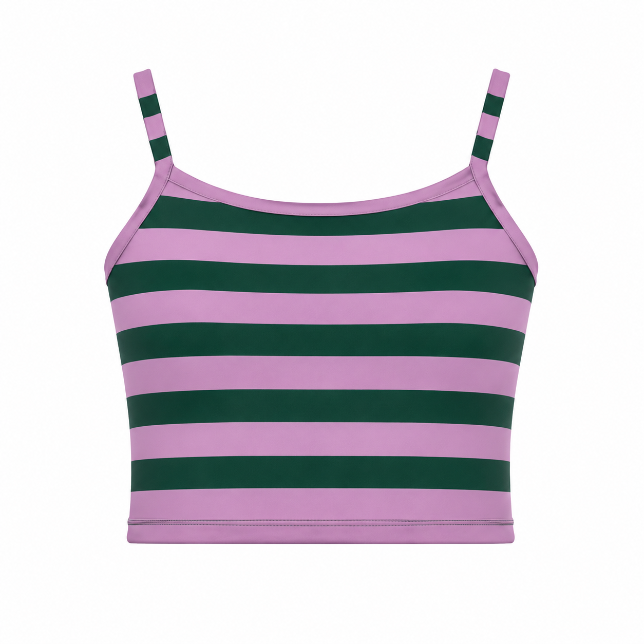 Pattern Tank Top