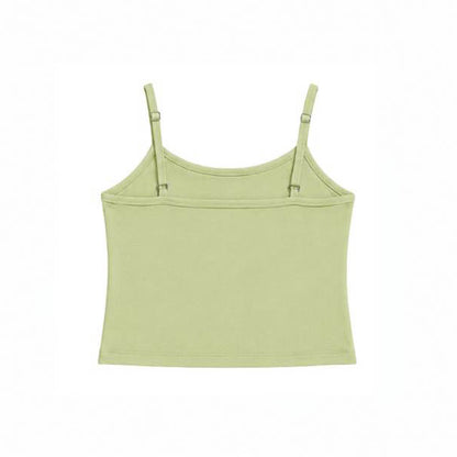 Monocolor Tank Top
