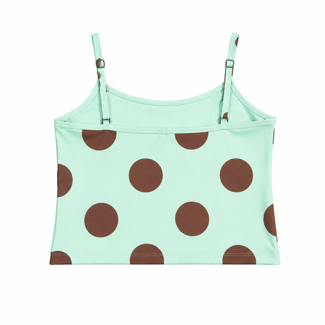 Pattern Tank Top