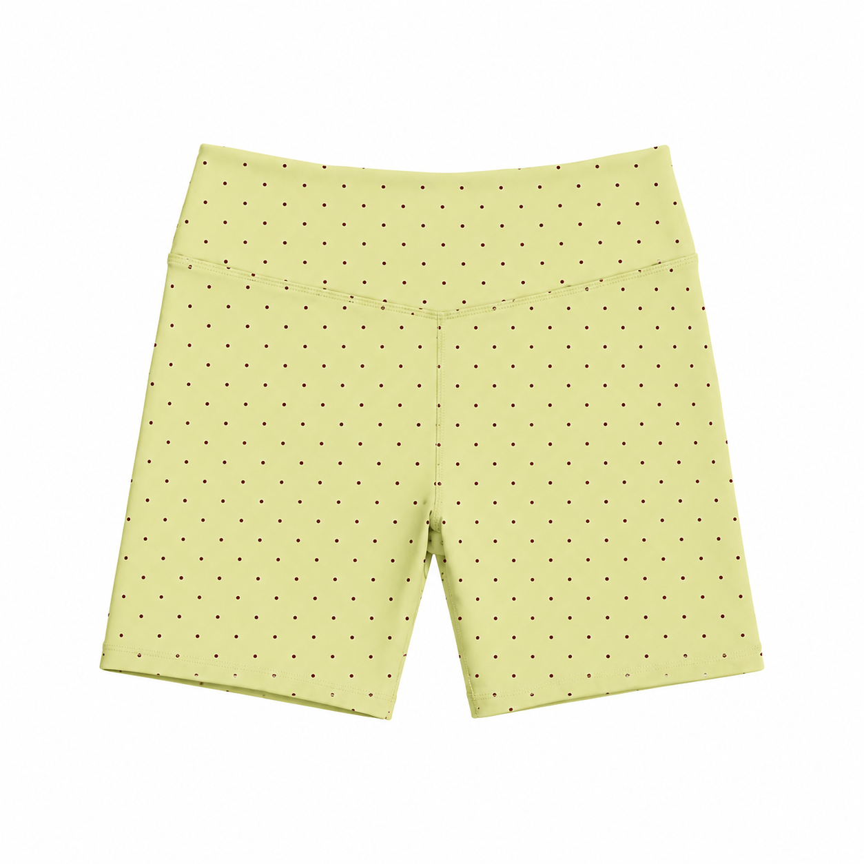 Pattern Shorts