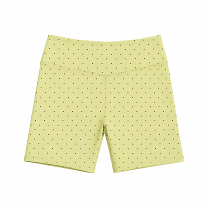 Pattern Shorts