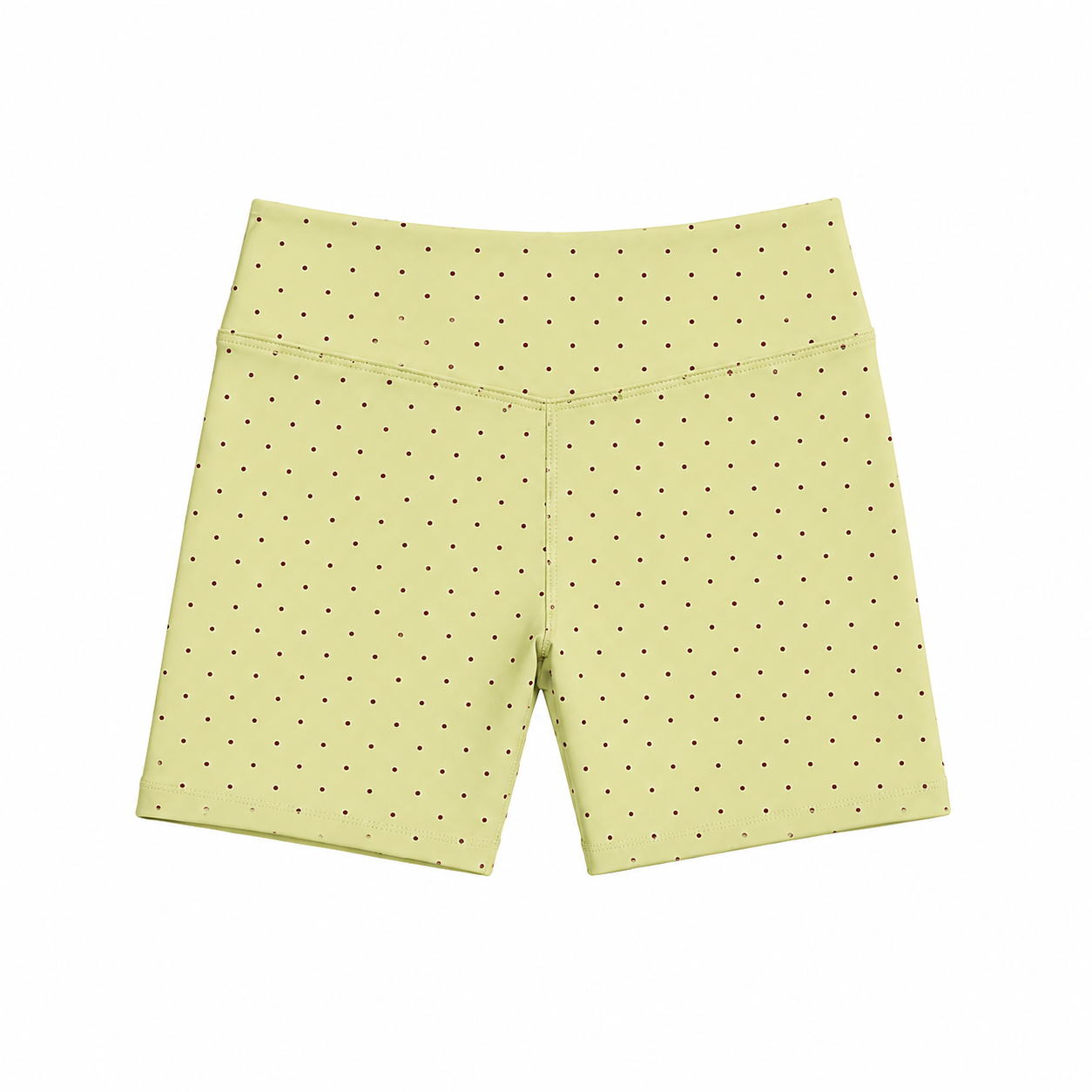 Pattern Shorts