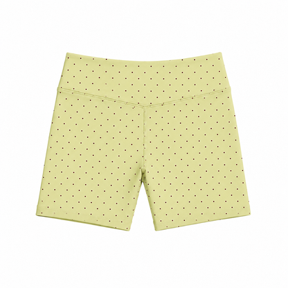 Pattern Shorts
