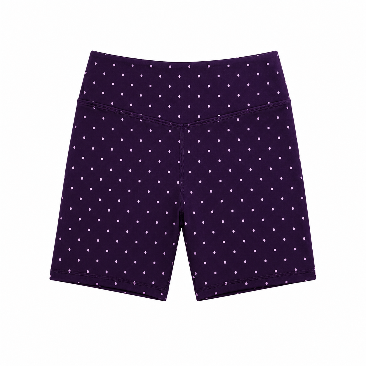 Pattern Shorts