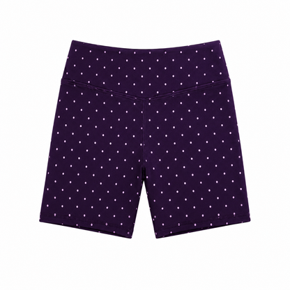 Pattern Shorts