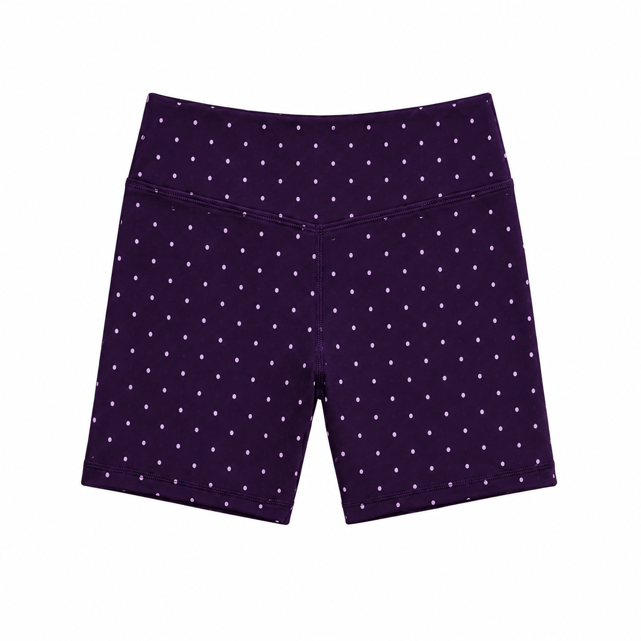 Pattern Shorts
