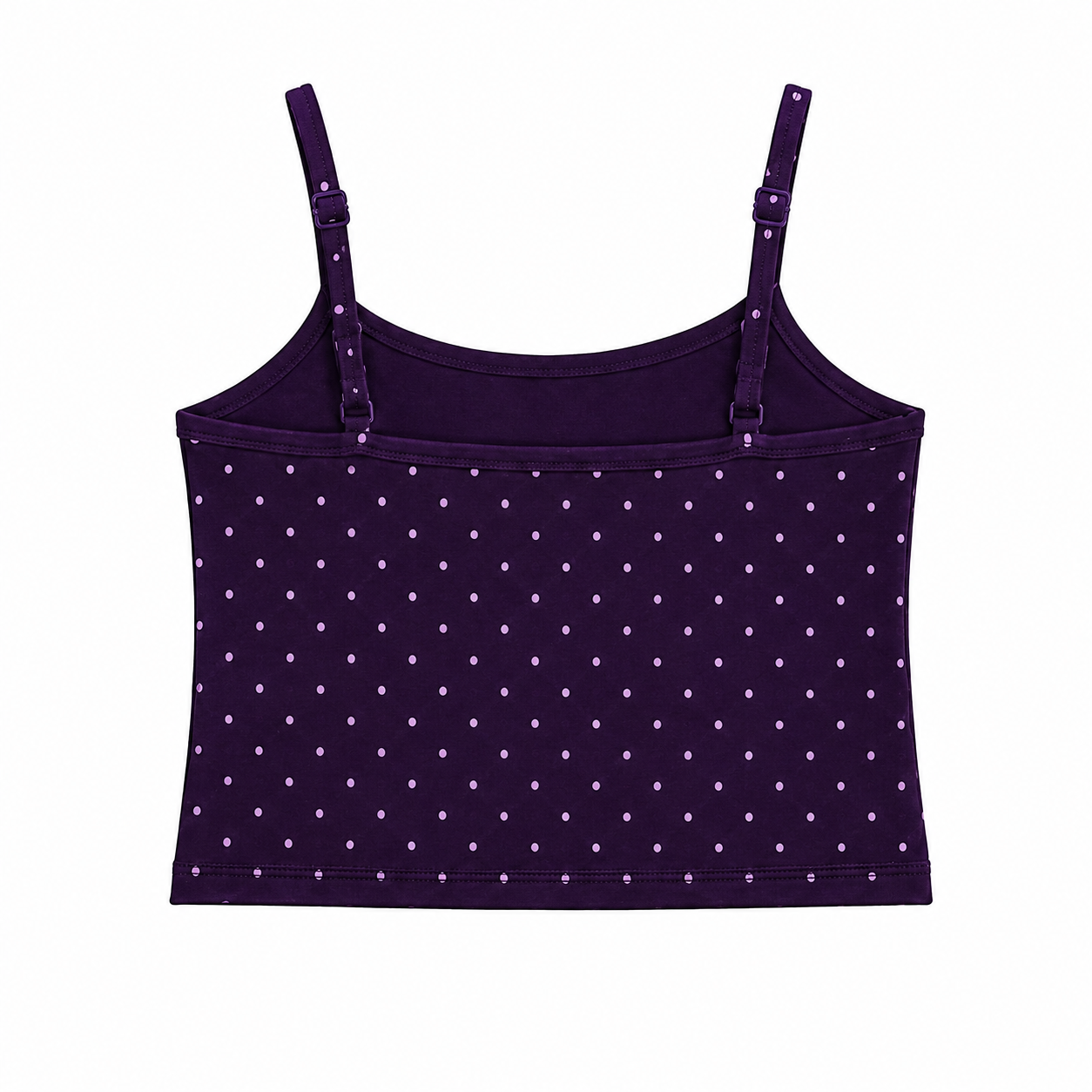 Pattern Tank Top