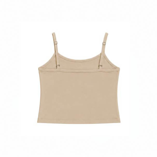 Monocolor Tank Top