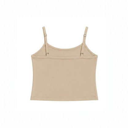 Monocolor Tank Top