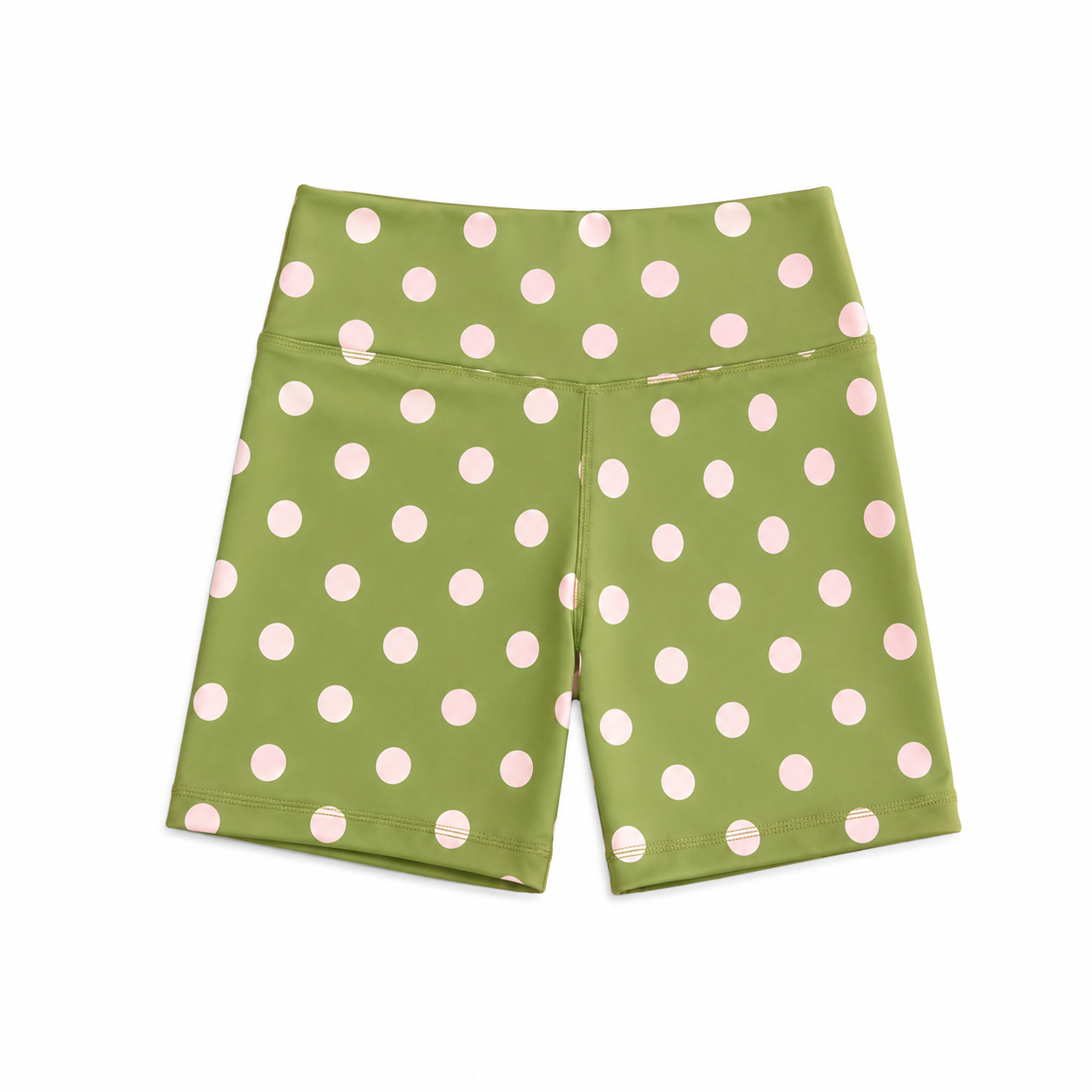 Pattern Shorts