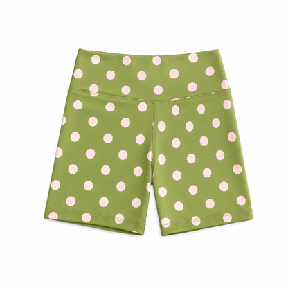 Pattern Shorts