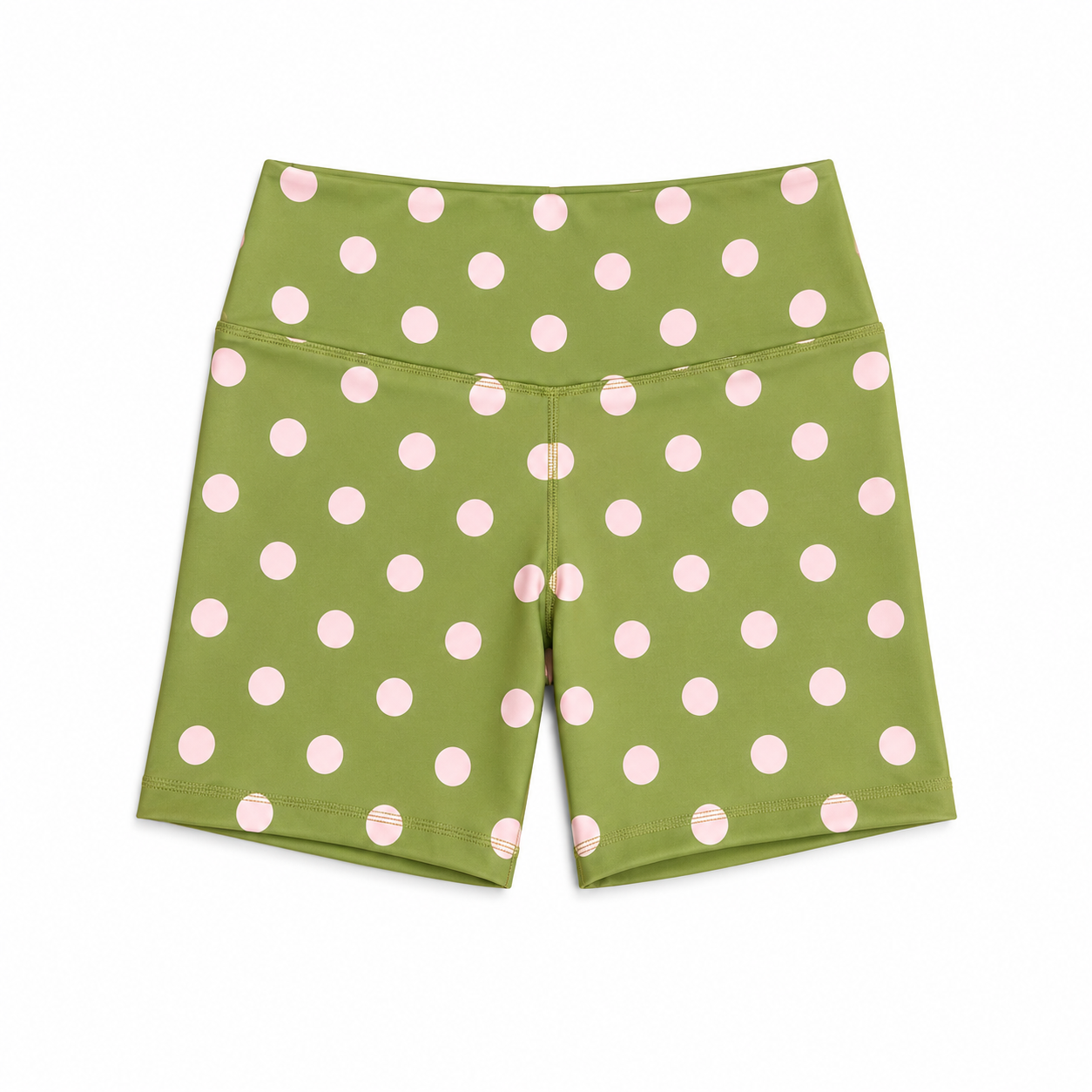 Pattern Shorts