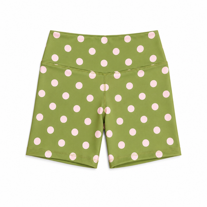 Pattern Shorts