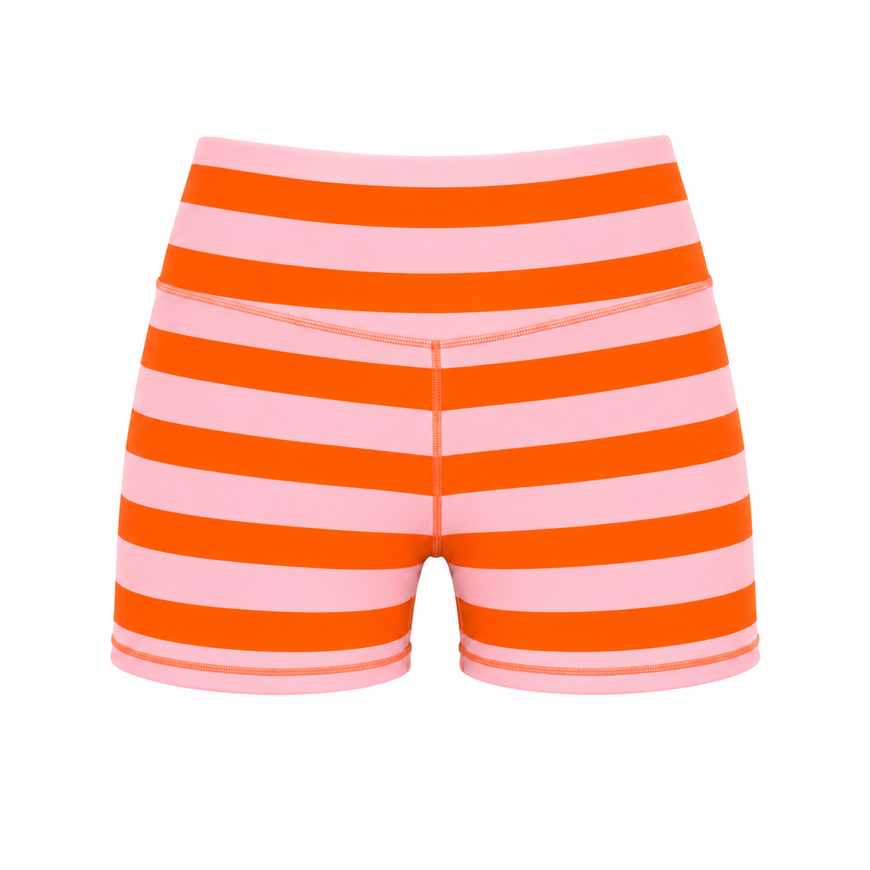 Pattern Shorts