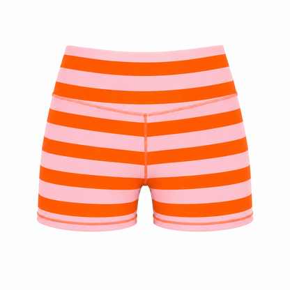 Pattern Shorts