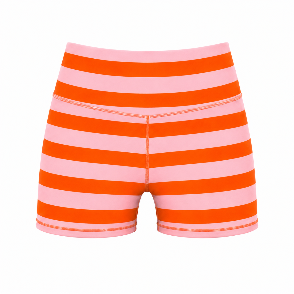 Pattern Shorts