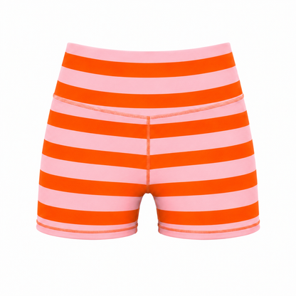 Pattern Shorts