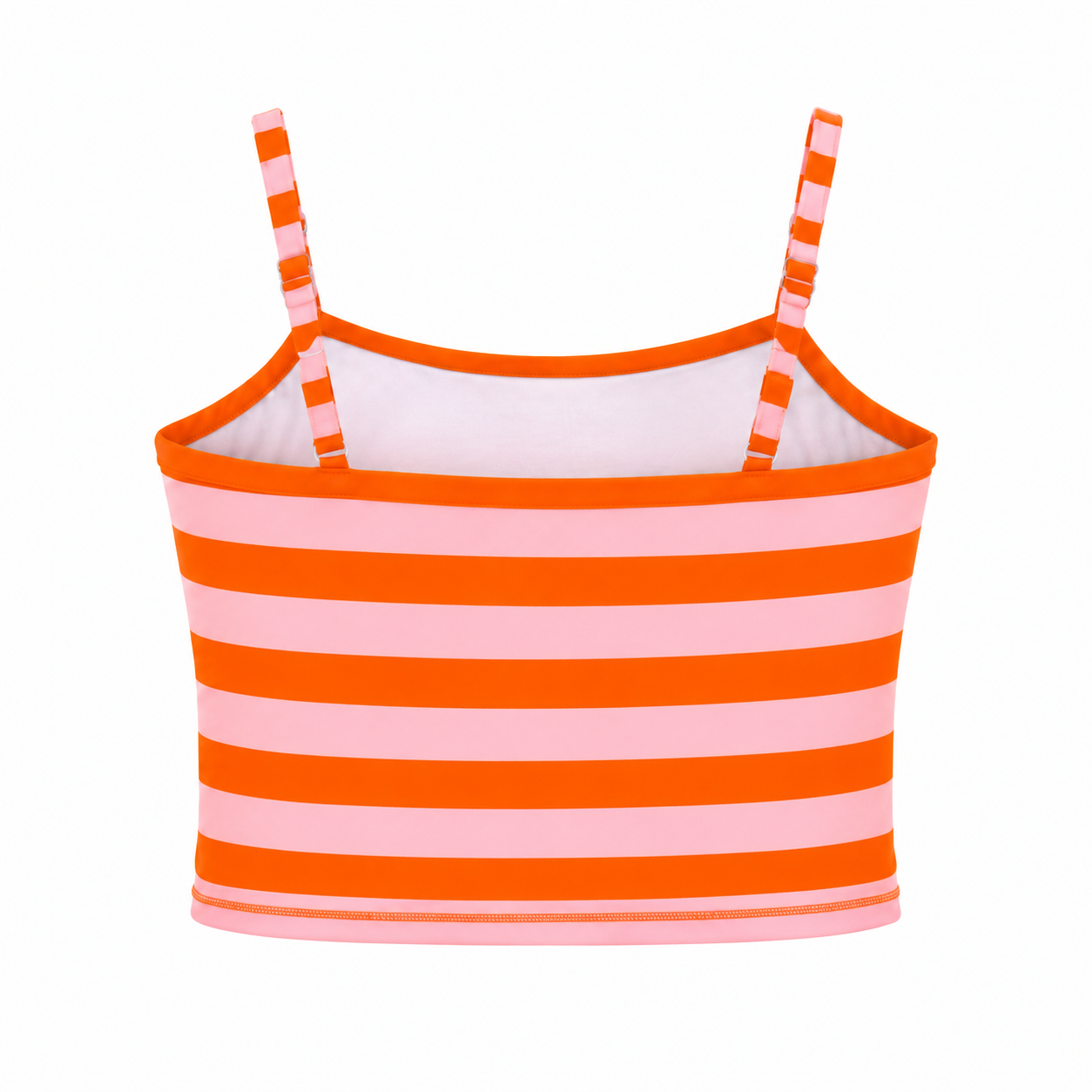 Pattern Tank Top