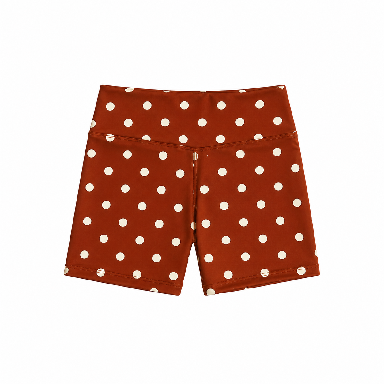 Pattern Shorts
