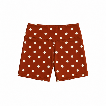 Pattern Shorts