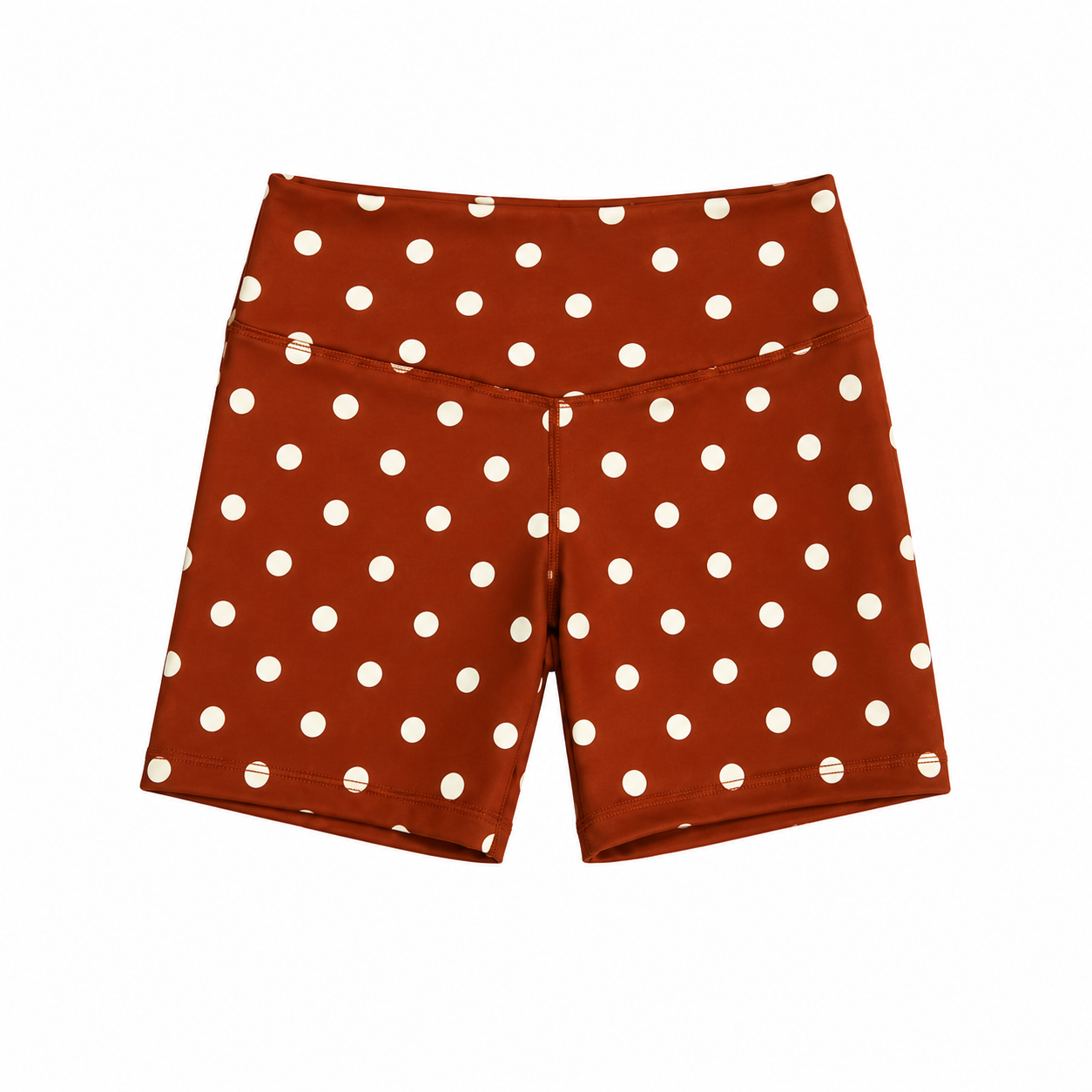 Pattern Shorts