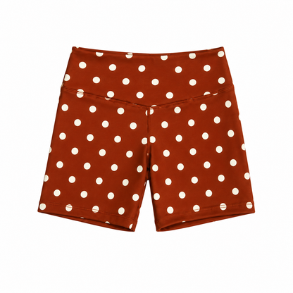 Pattern Shorts