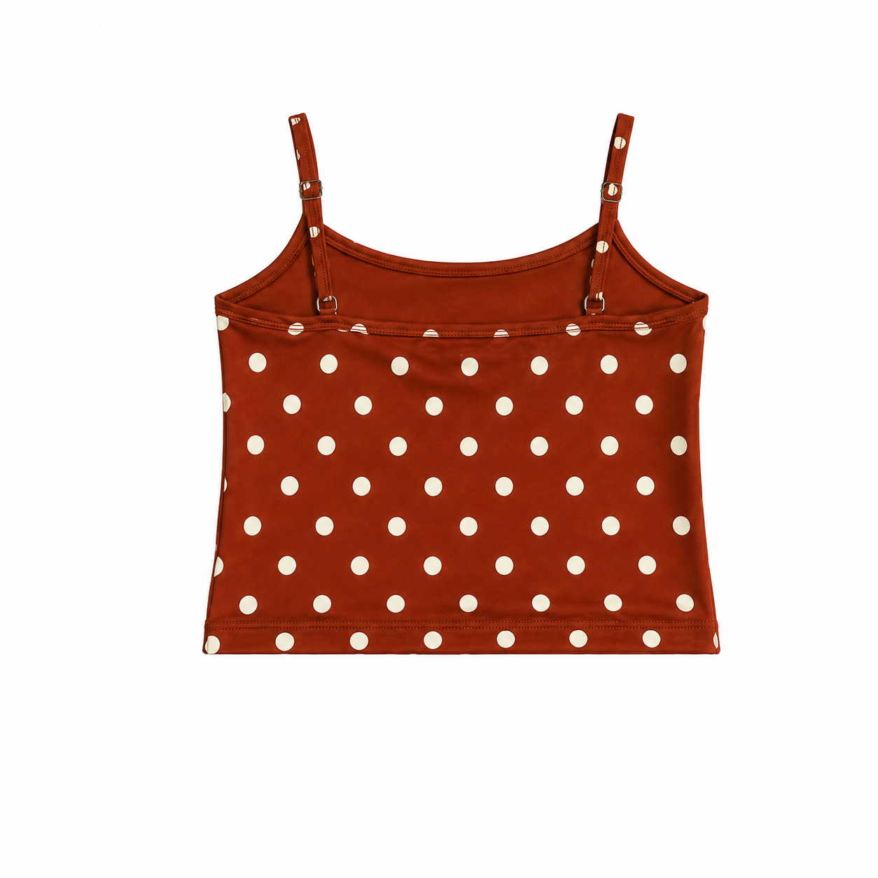 Pattern Tank Top